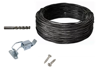 Acessórios de Isolamento Térmico